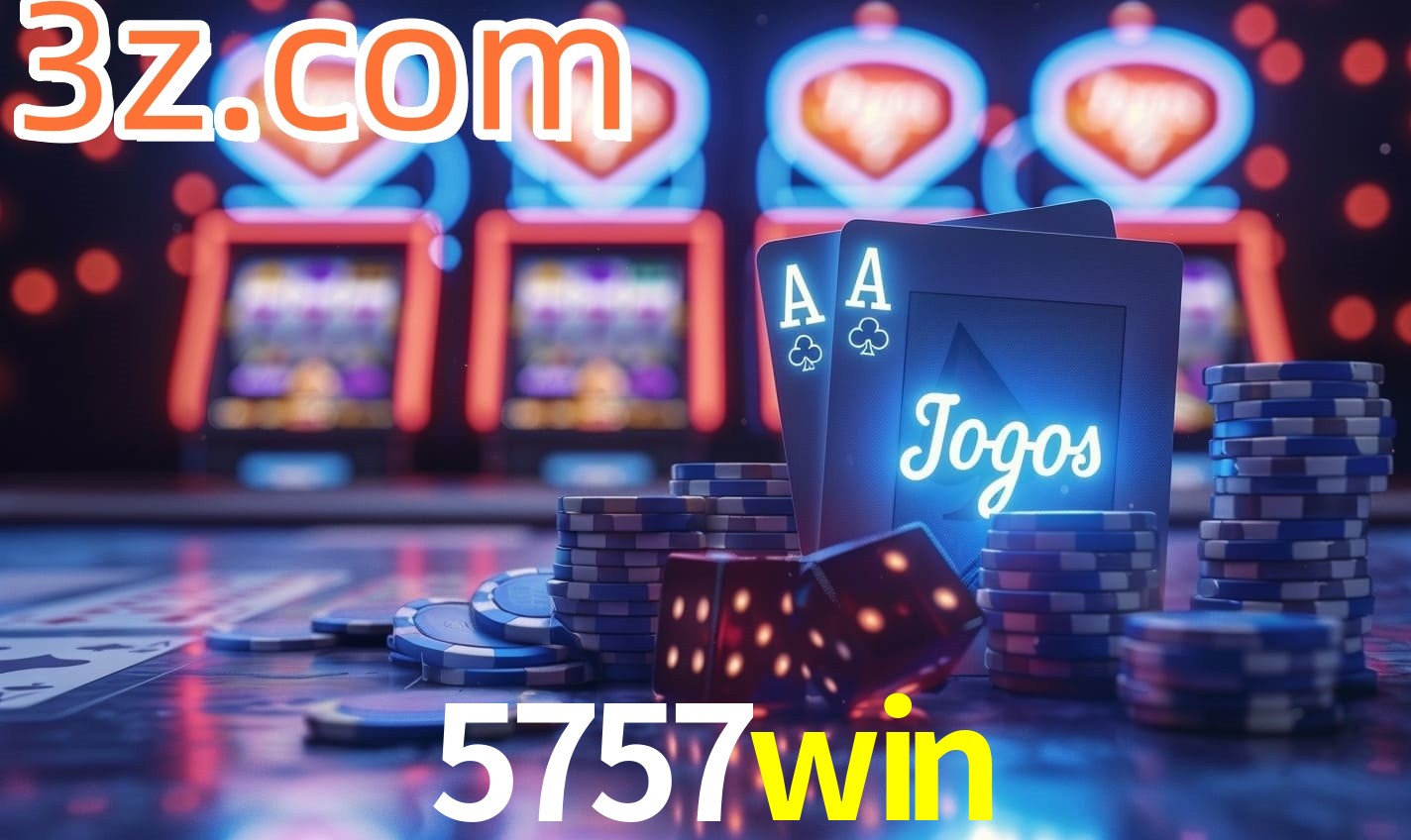 Lista de Jogos 5757win